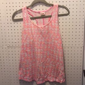 Mossimo tank top
